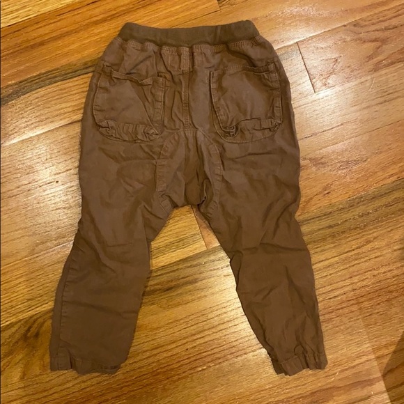 FITH brand pants - 3/4yrs - Picture 2 of 3